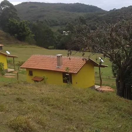 Chalé Recanto Pacheco-2